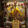 храм святой анны на корфу