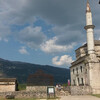 Мечеть в Старой крепости Иоаннины