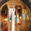 Иконостас в Святом Николае