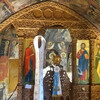 Монастырь Святого Николая в Метеорах