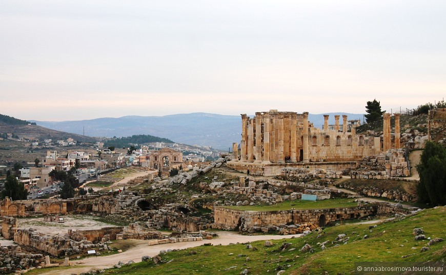 Храм Зевса