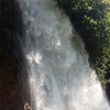 Водопад Каранас в г.Эдесса