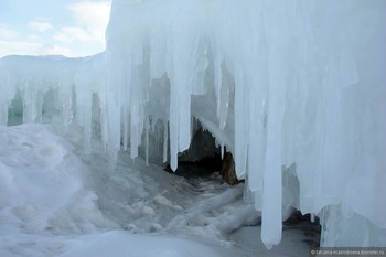 Самые интересные места Байкала