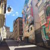 Кантон Старого города. Витория