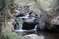 Хозяйка медной горы или маленькая «нимфа» у водопада Каледония