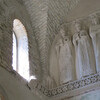 Лонгобардский храм. Фото: ho visto nina volare www.flickr.com/photos/41099823@N00/