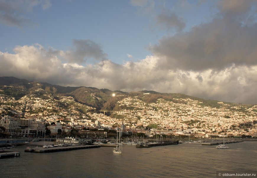 Канарские острова + Мадейра: первый опыт островного круиза, часть 1