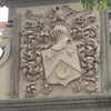 Масонская символика на фасадах
