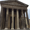 Римский храм в г Вьенн