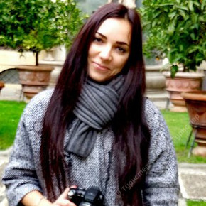 Турист Елена Голина (elenagolinagid)