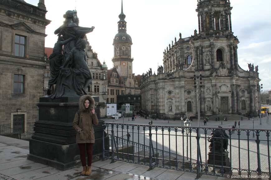 «Берлин — это последний город в Европе, который я когда бы либо посетил» — так я говорил до нашей поездки…
