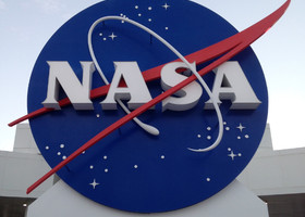 Космический центр NASA