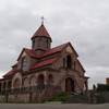 армянская церковь Сурб Вардан