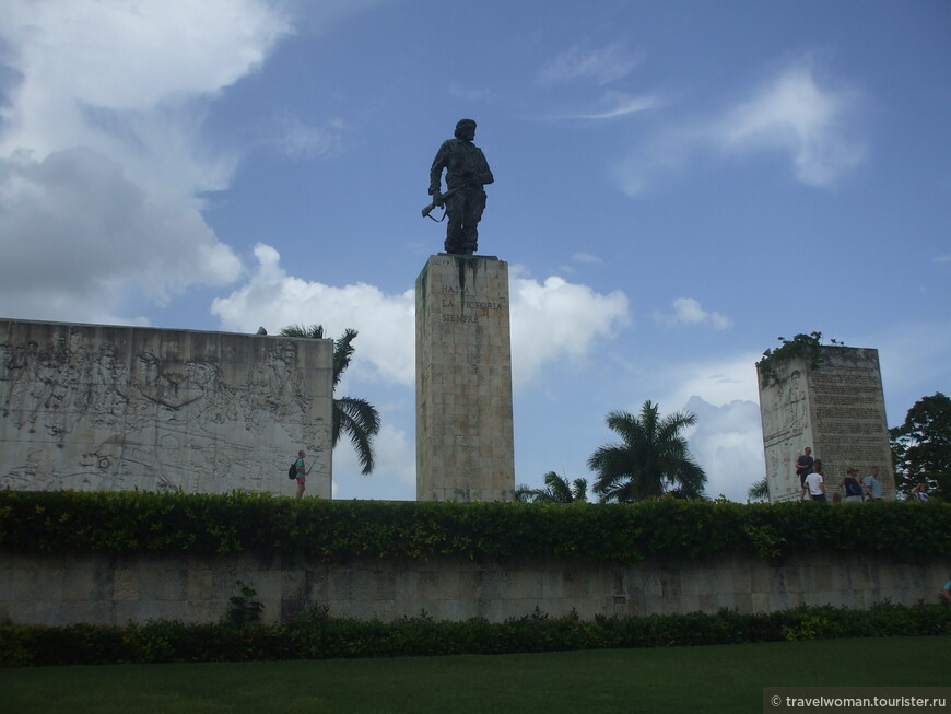 Самый патриотический и по-настоящему кубинский город Острова Свободы!