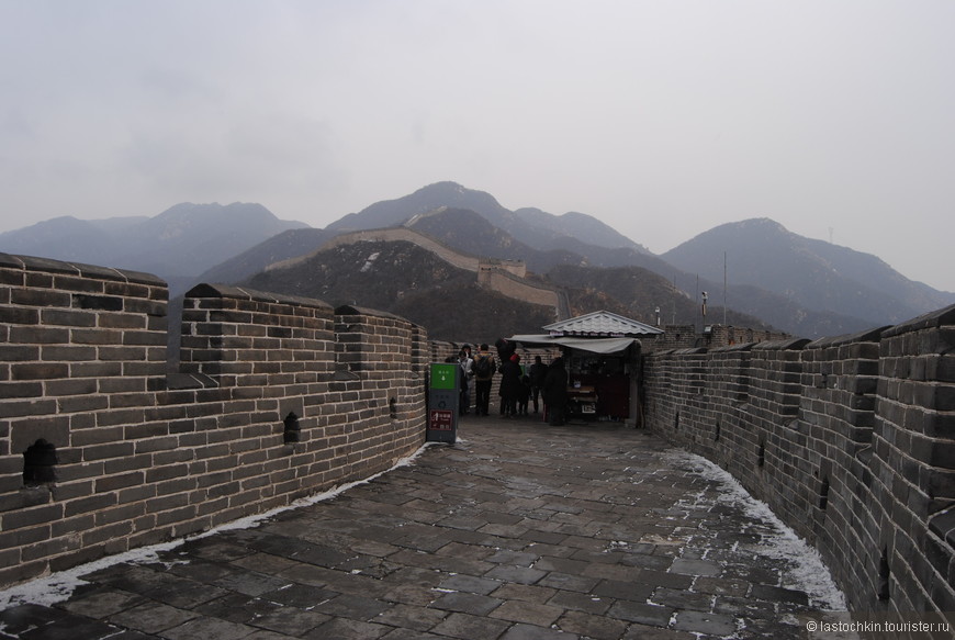 Мой страшный и ужасный Пекин. Стена, панда, утка. Финал