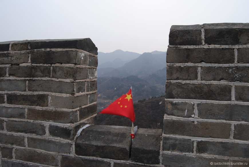 Мой страшный и ужасный Пекин. Стена, панда, утка. Финал