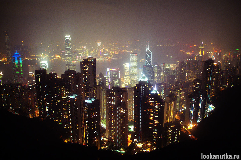 Как спланировать путешествие в Гонконг
