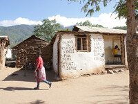 Племя маасай (Танзания)