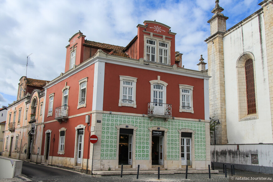 Курс на Север Португалии, в Порту