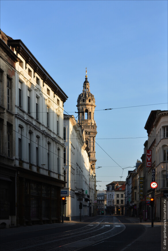 Антверпен-2016