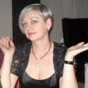 Ефимова Елена Александровна