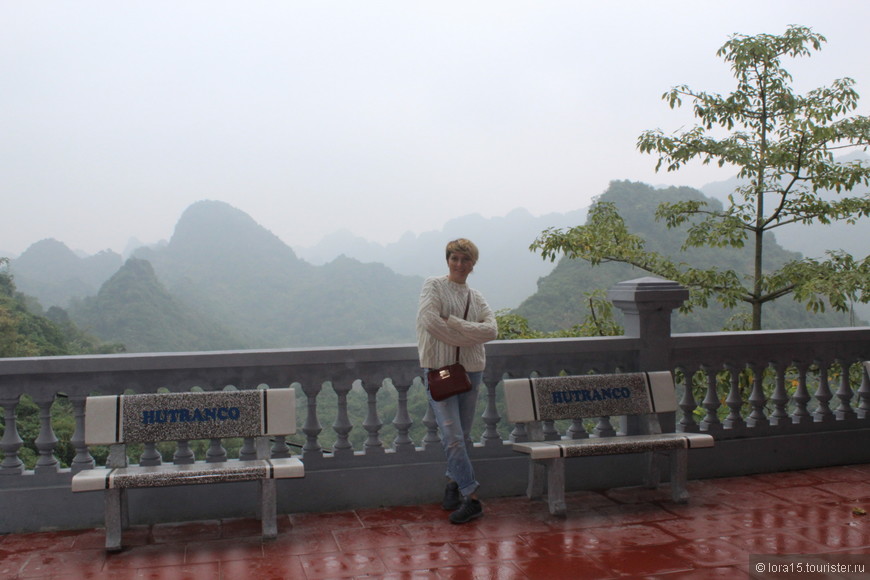 Путешествие по северу Вьетнама часть 2