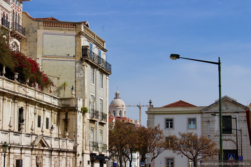 Отзывы о «Hotel Portugal», Лиссабон, Rua Joao das Regras, 4 — Яндекс Карты