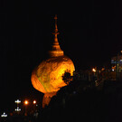 Пагода Чайттийо