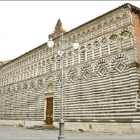 Церковь San Giovanni Fuorcivitas.