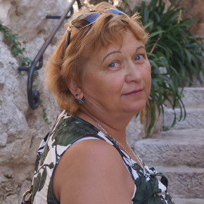 Турист Татьяна Володина (tatiana_praha)