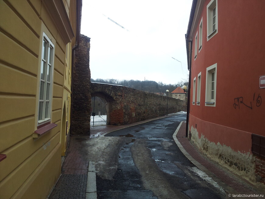 Хеб (Эгер) — один из старейших городов Чехии