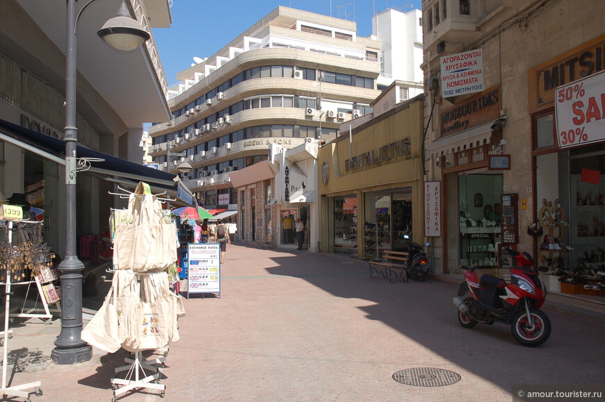 Кипрская неделя 2012 года