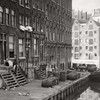 Фото Еврейского квартала в конце  XIX века.