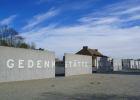 Мемориал и музей Заксенхаузен / Sachsenhausen