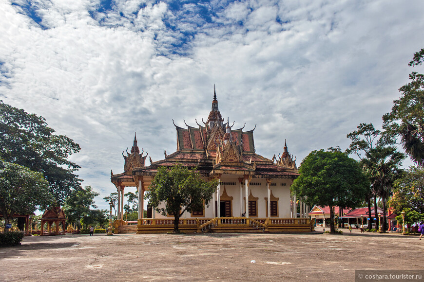 Камбоджа.Cambodia. Кампучия. Знакомство