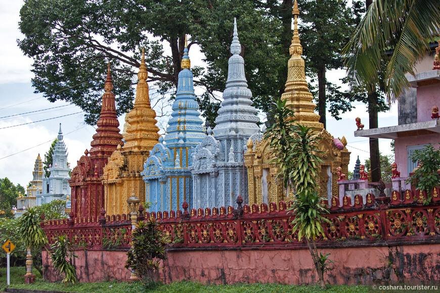 Камбоджа.Cambodia. Кампучия. Знакомство