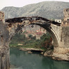Мост во время войны