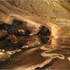 Залы пещеры Ветреница