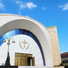 Албанская православная церковь