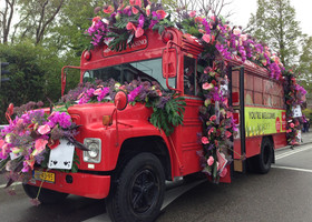 Bloemencorso 2017