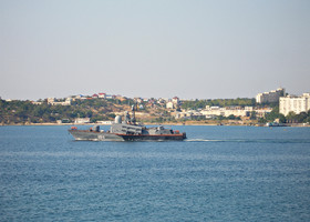Севастополь