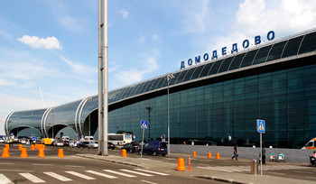 Аэропорты Москвы отмечают рост пассажиропотока на международных рейсах