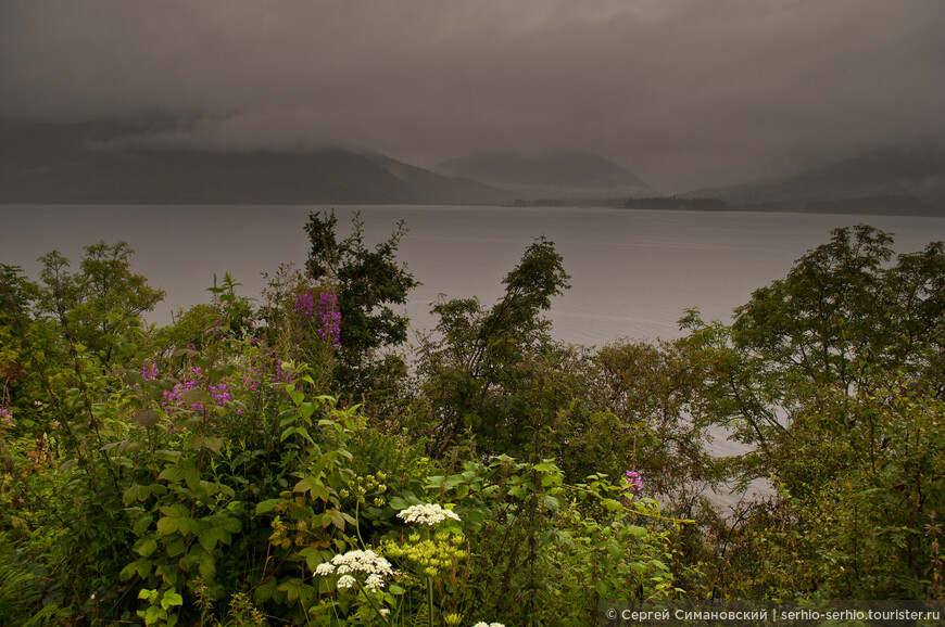 Скай — самый красивый остров Шотландии