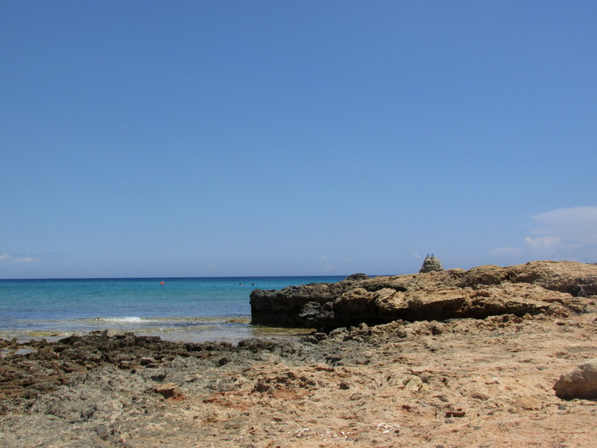 Кипр. Протарас: чудо-юдо-остров (21.05.2016 – 01.06.2016). Часть 3