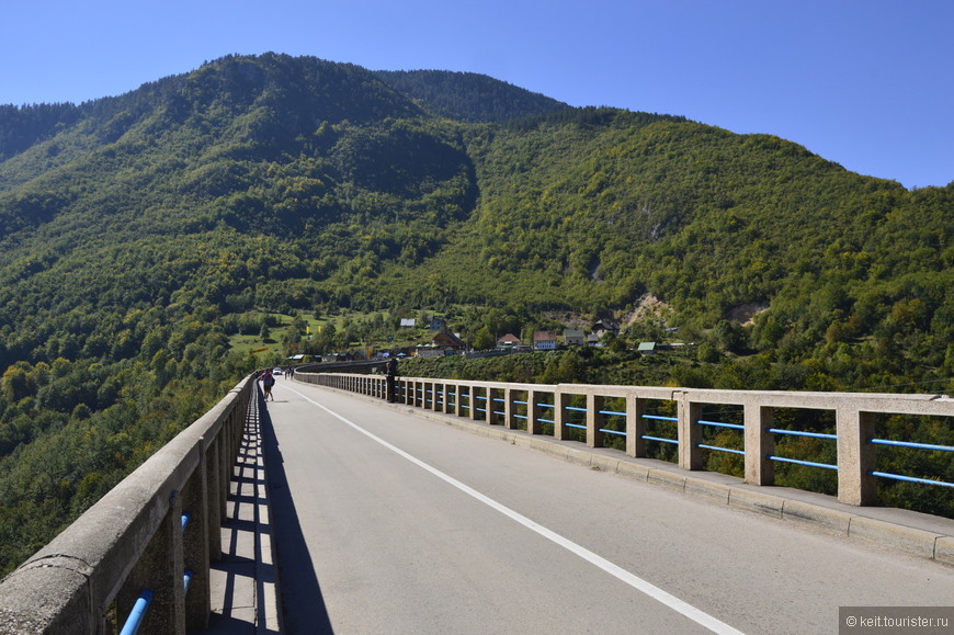 Путешествие по Черногории за 7 дней. Часть 2