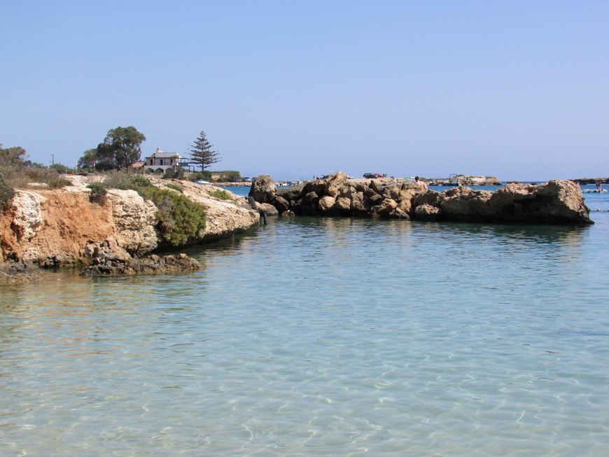 Кипр. Протарас: чудо-юдо-остров (21.05.2016 – 01.06.2016). Часть 5
