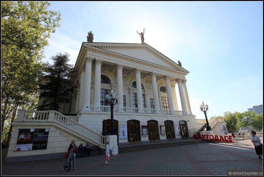 Крым на майские праздники. Часть 2. Севастополь, Балаклава, Форос, Ялта