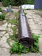 Японское орудие. Фото: Новопашин С.А., 2005