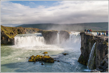 Самые красивые места в Исландии 