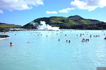 Самые красивые места в Исландии 